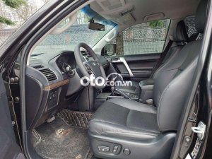 Toyota Land Cruiser Prado . Xe 1 chủ zin nguyên như mới 2019 - Land Cruiser Prado. Xe 1 chủ zin nguyên như mới