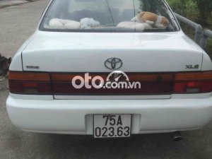 Toyota Corolla Bán xe   1.6XLE Nhật Bản(65 Triệu) 1992 - Bán xe Toyota Corolla 1.6XLE Nhật Bản(65 Triệu)