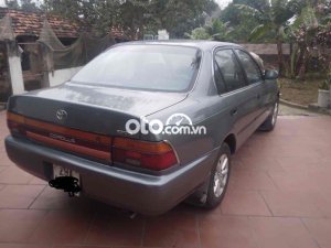 Toyota Corolla   cổ đời 1994 máy móc êm ru chạy bốc 1994 - Toyota Corolla cổ đời 1994 máy móc êm ru chạy bốc