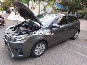 Toyota Yaris Verso Bán xe  Yayis xe nhà sử dụng biển số Sài Gòn 2015 - Bán xe Toyota Yayis xe nhà sử dụng biển số Sài Gòn