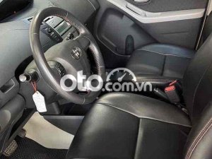 Toyota Yaris Gia đình cần bán xe   đỏ zin đi giữ gin 2012 - Gia đình cần bán xe toyota yaris đỏ zin đi giữ gin