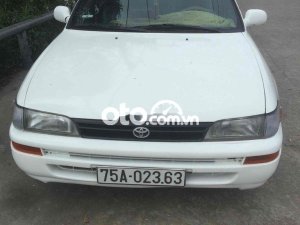 Toyota Corolla Bán xe   1.6XLE Nhật Bản(65 Triệu) 1992 - Bán xe Toyota Corolla 1.6XLE Nhật Bản(65 Triệu)