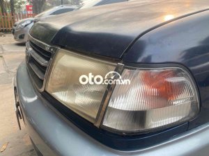 Toyota Zace cần bán  1999, xe chính chủ, nguyên bản 1999 - cần bán Zace 1999, xe chính chủ, nguyên bản