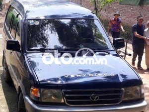 Toyota Zace xe ga đình cần bán gấp 2000 - xe ga đình cần bán gấp