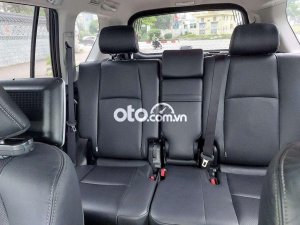 Toyota Land Cruiser Prado . Xe 1 chủ zin nguyên như mới 2019 - Land Cruiser Prado. Xe 1 chủ zin nguyên như mới