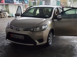 Toyota Vios 2015 - Giá 309 triệu