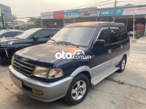 Toyota Zace cần bán  1999, xe chính chủ, nguyên bản 1999 - cần bán Zace 1999, xe chính chủ, nguyên bản