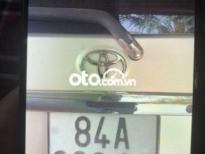 Toyota Innova GĐ cần bán xe  2007 số sàn 2007 - GĐ cần bán xe innova 2007 số sàn