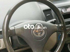 Toyota Vios  G sx2004 1 chủ từ mới 2004 - VIOS G sx2004 1 chủ từ mới