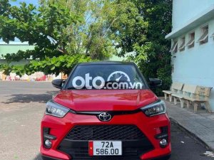 Toyota Raize cần bán Xe do ít sử dụng 2022 - cần bán Xe do ít sử dụng