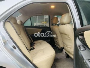 Toyota Vios  G sx2004 1 chủ từ mới 2004 - VIOS G sx2004 1 chủ từ mới