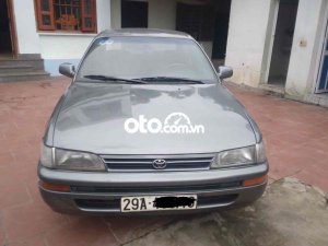 Toyota Corolla   cổ đời 1994 máy móc êm ru chạy bốc 1994 - Toyota Corolla cổ đời 1994 máy móc êm ru chạy bốc