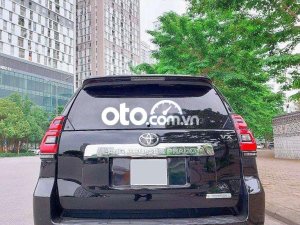 Toyota Land Cruiser Prado . Xe 1 chủ zin nguyên như mới 2019 - Land Cruiser Prado. Xe 1 chủ zin nguyên như mới