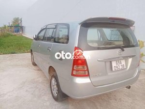 Toyota Innova Cần Bán Gấp Xe  Đời 2008 2008 - Cần Bán Gấp Xe INNOVA Đời 2008