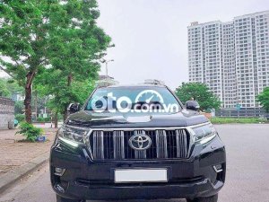 Toyota Land Cruiser Prado . Xe 1 chủ zin nguyên như mới 2019 - Land Cruiser Prado. Xe 1 chủ zin nguyên như mới