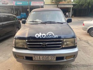 Toyota Zace cần bán  1999, xe chính chủ, nguyên bản 1999 - cần bán Zace 1999, xe chính chủ, nguyên bản