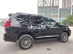 Toyota Land Cruiser Prado . Xe 1 chủ zin nguyên như mới 2019 - Land Cruiser Prado. Xe 1 chủ zin nguyên như mới