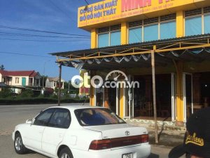 Toyota Corolla Bán xe   1.6XLE Nhật Bản(65 Triệu) 1992 - Bán xe Toyota Corolla 1.6XLE Nhật Bản(65 Triệu)