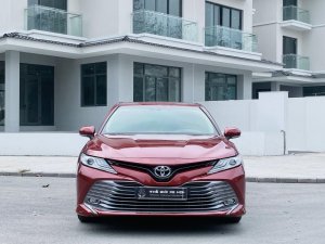 2020 Toyota Camry Specs Price MPG  Reviews  Carscom