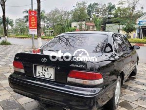 Toyota Avalon   V6 3.0L số tự động máy êm ru 1995 - Toyota Avalon V6 3.0L số tự động máy êm ru