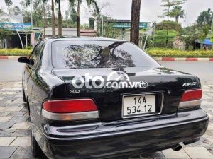 Toyota Avalon   V6 3.0L số tự động máy êm ru 1995 - Toyota Avalon V6 3.0L số tự động máy êm ru