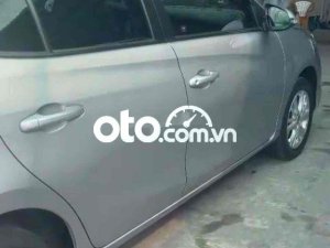 Toyota Vios  E MT 1.5 2020 gia đình 2020 - vios E MT 1.5 2020 gia đình
