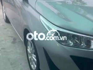 Toyota Vios  E MT 1.5 2020 gia đình 2020 - vios E MT 1.5 2020 gia đình