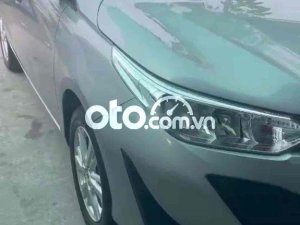 Toyota Vios  E MT 1.5 2020 gia đình 2020 - vios E MT 1.5 2020 gia đình