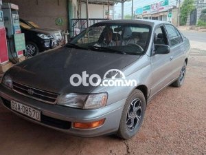 Toyota Corona  Corolla 2.0 gli 1993 số sàn. đăng kiểm mới 1993 - Toyota Corolla 2.0 gli 1993 số sàn. đăng kiểm mới