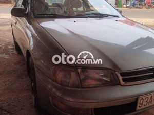 Toyota Corona  Corolla 2.0 gli 1993 số sàn. đăng kiểm mới 1993 - Toyota Corolla 2.0 gli 1993 số sàn. đăng kiểm mới