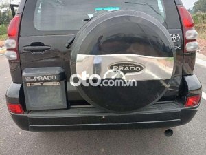 Toyota Land Cruiser Prado Cần bán 2006 - Cần bán