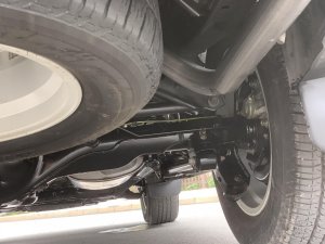 Toyota Land Cruiser Prado 2016 - Xe chất, giá cũng chất