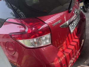 Toyota Yaris 2015 - Nhập khẩu Thái Lan