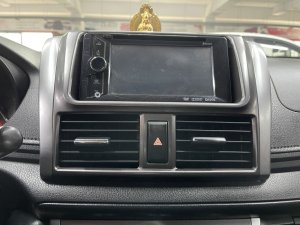 Toyota Yaris 2017 - Giá rẻ