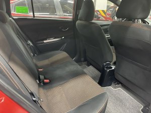 Toyota Yaris 2017 - Giá rẻ