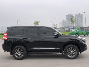 Toyota Land Cruiser Prado 2016 - Xe chất, giá cũng chất