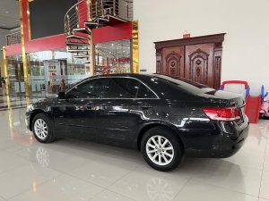 Toyota Camry 2009 - Đẳng cấp thương hiệu, chất xe đẹp, nhiều trang bị an toàn