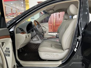 Toyota Camry 2009 - Đẳng cấp thương hiệu, chất xe đẹp, nhiều trang bị an toàn