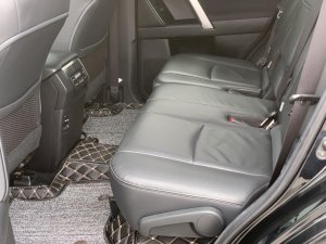 Toyota Land Cruiser Prado 2016 - Xe chất, giá cũng chất