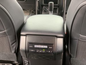 Toyota Land Cruiser Prado 2016 - Xe chất, giá cũng chất