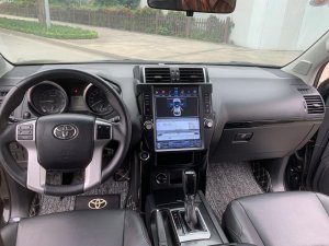 Toyota Land Cruiser Prado 2016 - Xe chất, giá cũng chất