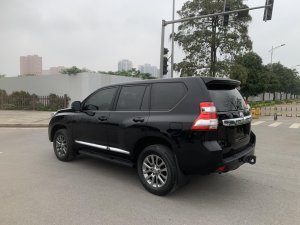 Toyota Land Cruiser Prado 2016 - Xe chất, giá cũng chất
