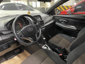Toyota Yaris 2017 - Giá rẻ