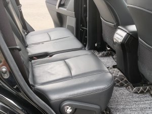 Toyota Land Cruiser Prado 2016 - Xe chất, giá cũng chất