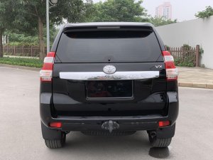 Toyota Land Cruiser Prado 2016 - Xe chất, giá cũng chất
