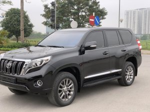 Toyota Land Cruiser Prado 2016 - Xe chất, giá cũng chất