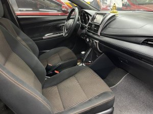 Toyota Yaris 2017 - Giá rẻ