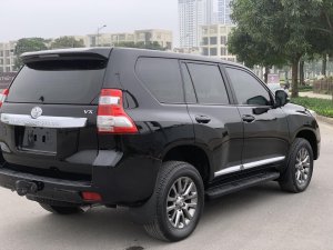 Toyota Land Cruiser Prado 2016 - Xe chất, giá cũng chất