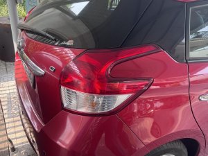 Toyota Yaris 2015 - Nhập khẩu Thái Lan