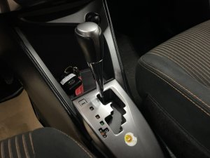 Toyota Yaris 2017 - Giá rẻ